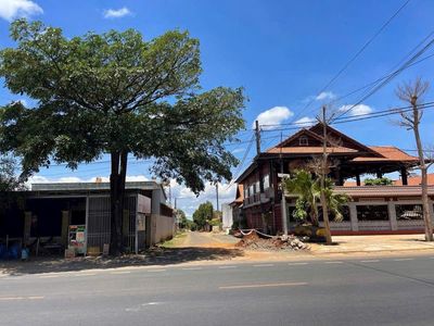 Bán đất full thổ cư tại TL 941 xã Vĩnh Hanh, Châu Thành An Giang 13 tỷ. Mua bán đất tại Huyện Châu Thành An Giang được đăng bởi Nguyễn Văn Quang