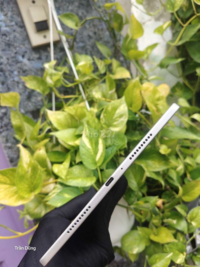 Lenovo Pad Pro GT 8/128 Rom quốc tế ( Root free). Mua bán Máy tính bảng tại Quận Gò Vấp Tp Hồ Chí Minh được đăng bởi Trần Dũng Tablet hình 3