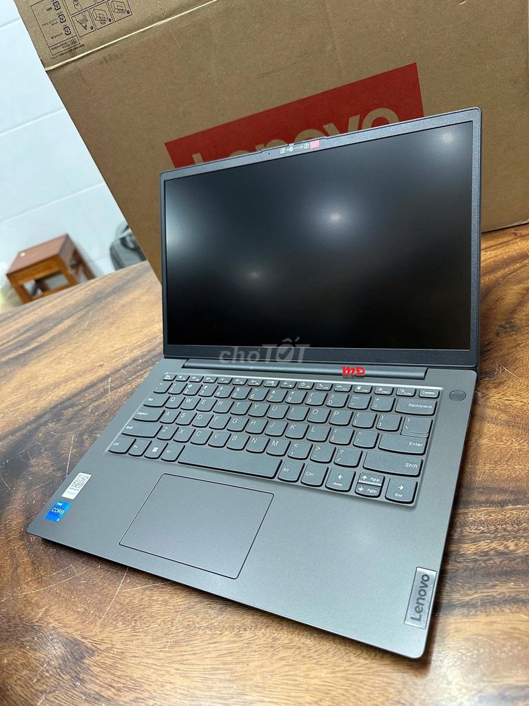 Lenovo V14 G3 IAP i5-1235U 14.0 inch 16GB. Mua bán Laptop tại Thành phố Thủ Đức Tp Hồ Chí Minh được đăng bởi Phát Trần Hữu hình 1