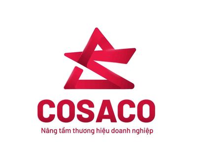 CÔNG TY TNHH SẢN XUẤT THƯƠNG MẠI DỊCH VỤ COSACO logo