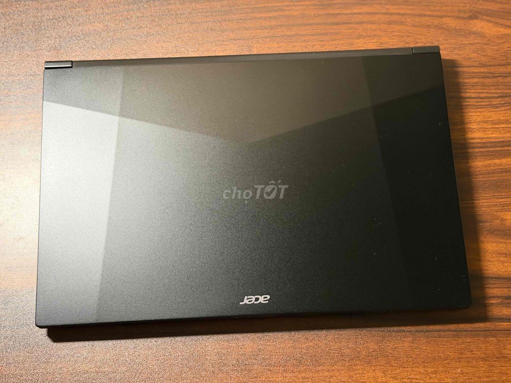 0246 Acer Aspire 7 i7-12650H/16G/512G RTX3050. Mua bán Laptop tại Quận Bình Tân Tp Hồ Chí Minh được đăng bởi T D Laptop hình 1