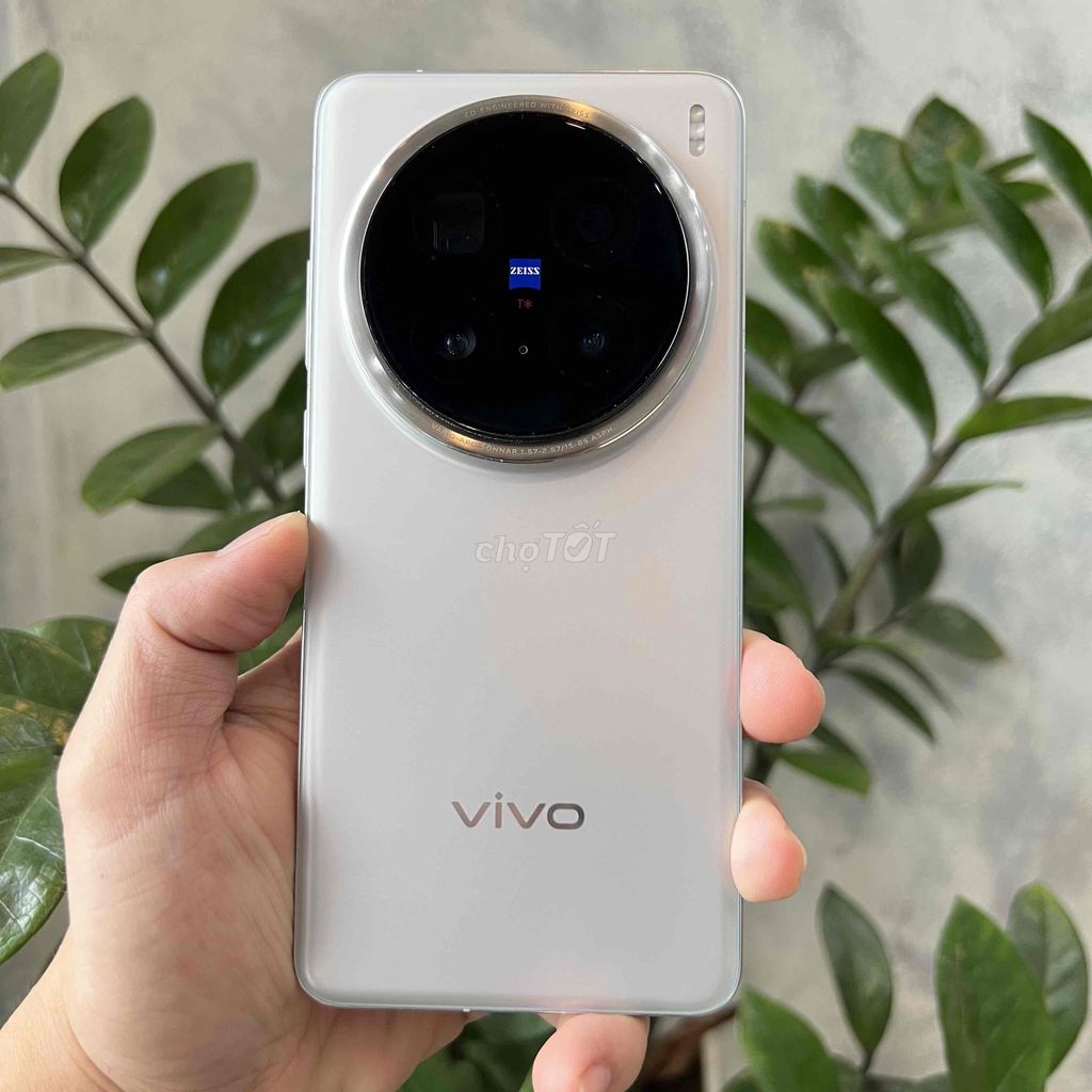 ✅ X200 Pro 12/256gb zin nguyên bản fullboxx. Mua bán Điện thoại tại Thành phố Thủ Đức Tp Hồ Chí Minh được đăng bởi Phạm Văn Giang hình 1
