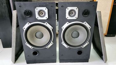 THANH LÝ CẶP LOA PIONNER CS-F990 BASS 30CM. Mua bán Tivi, Âm thanh tại Thành phố Thủ Đức Tp Hồ Chí Minh được đăng bởi AN NHÂN AUDIOPHILE