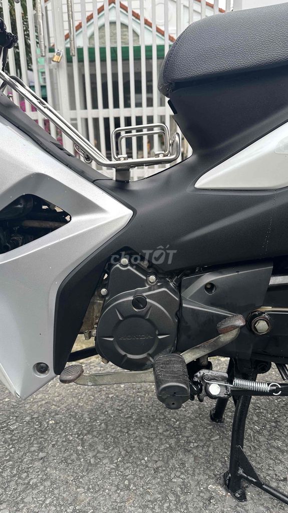 HONDA WAVE ANPHA 110. Mua bán Xe máy tại Huyện Trà Ôn Vĩnh Long được đăng bởi Cửa hàng xe Phương Linh hình 6