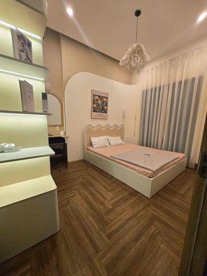 Аренда · 4 комн. · 85 м² · Quận Hải Châu, ул. Đường 3 Tháng 2