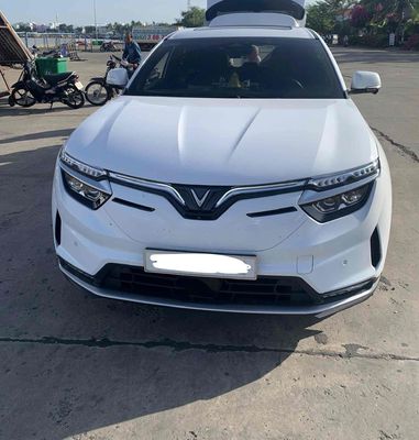 VinFast VF8 2023 Plus - 11000 km. Mua bán Ô tô tại Quận Phú Nhuận Tp Hồ Chí Minh được đăng bởi Khoa Nguyen