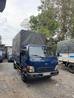 hd 65 2005 cao 2m3. Mua bán Xe tải, xe ben tại   được đăng bởi nguyen vinh