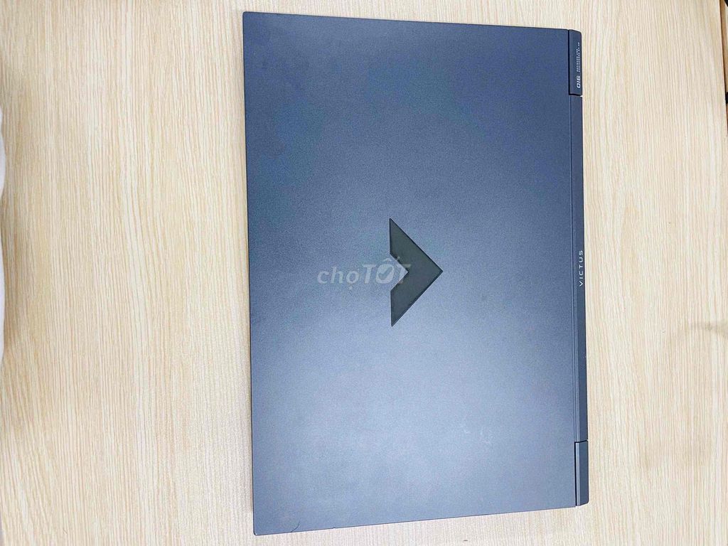 Laptop HP Victus AMD, RAM 8GB, SSD 512GB. Mua bán Laptop tại Thành phố Thủ Dầu Một Bình Dương được đăng bởi Ngân My Nhon hình 1