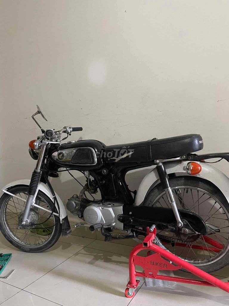 cần bán xe honda 67. Mua bán Xe máy tại Thành phố Biên Hòa Đồng Nai được đăng bởi tony Hoang hình 3