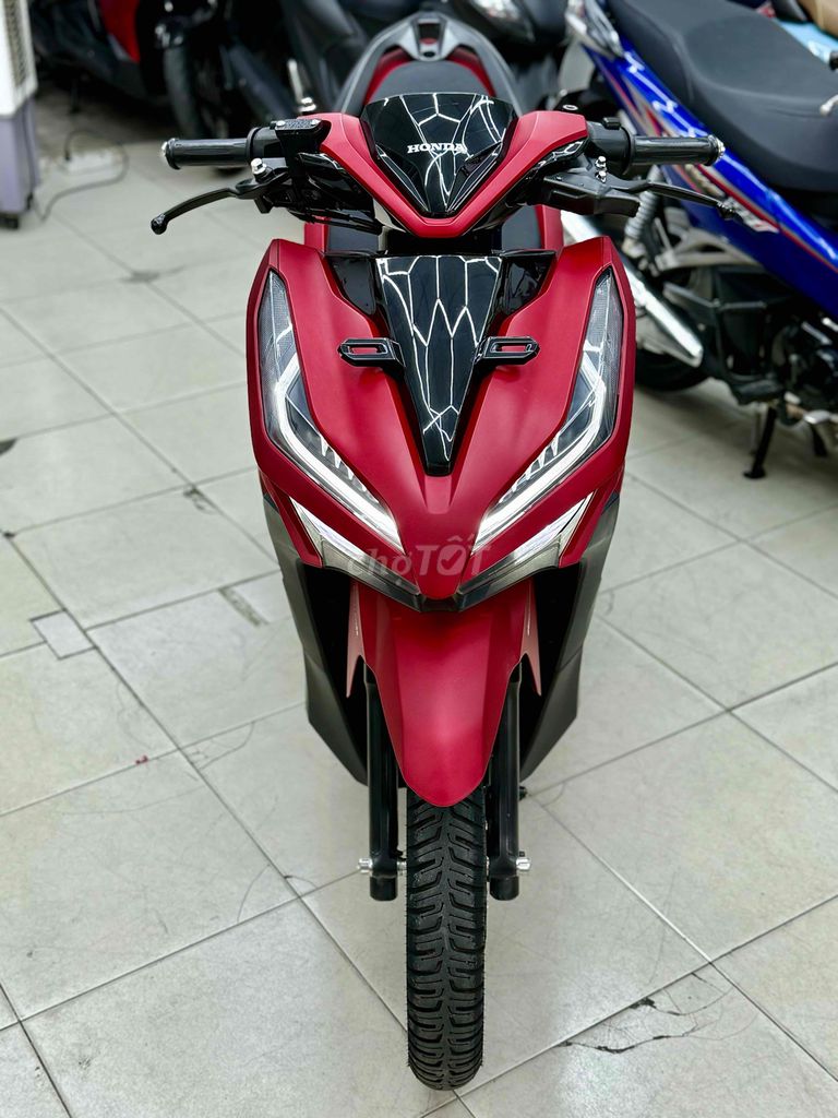 ❤️Honda Vario 150 2021, BSTP 9Chủ, CÓ GÓP