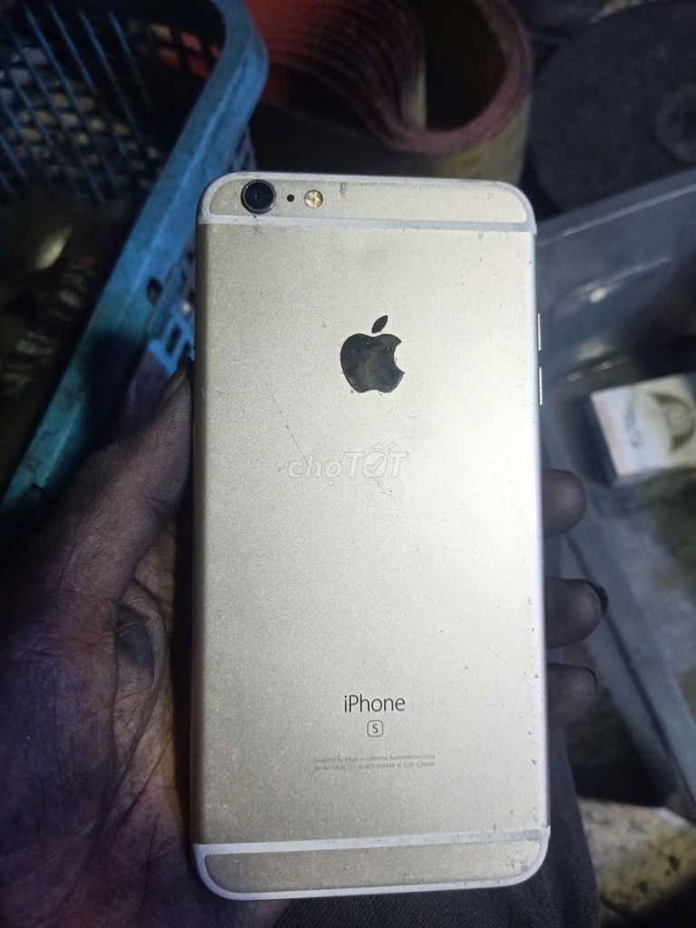 6s plus. Mua bán Điện thoại tại Quận Bình Tân Tp Hồ Chí Minh được đăng bởi bớt hỏi sàm hình 1
