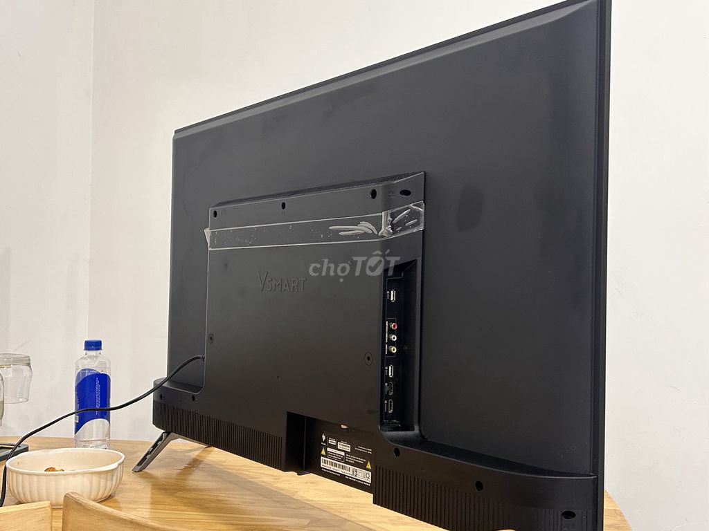 Tivi Vsmart 43KD6600 43 inch. Mua bán Tivi, Âm thanh tại Quận Liên Chiểu Đà Nẵng được đăng bởi Nguyễn Đức Hiếu hình 1
