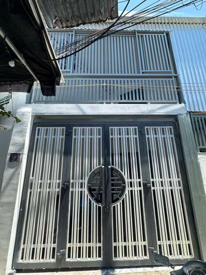 🌺 Bán nhà 2 tầng hẻm Phước Long TP Nha Trang. Giá chỉ 2 tỷ 990 triệu
-