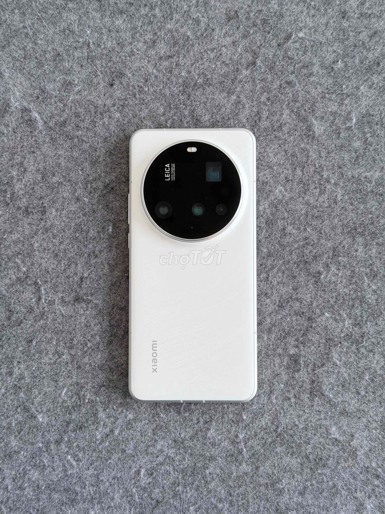 Xiaomi 15 Ultra 12/256GB Trắng - 99%. Mua bán Điện thoại tại Quận Ninh Kiều Cần Thơ được đăng bởi Nguyên Mobile 65 hình 1