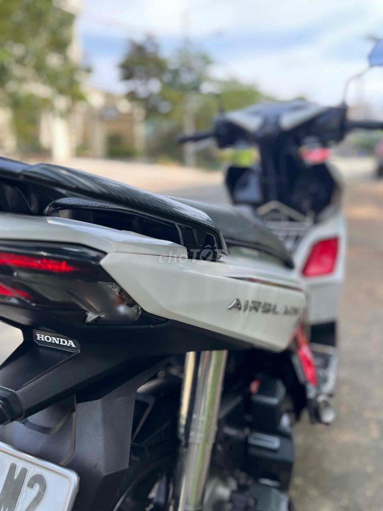 AB 2020. Mua bán Xe máy tại Quận Bình Tân Tp Hồ Chí Minh được đăng bởi Trần Văn Vinh hình 15