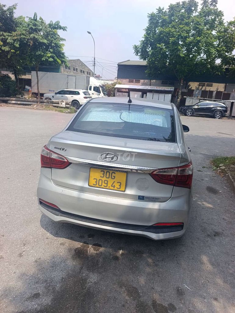 2020 Grand 1.2MT Base - 200000 km về. Mua bán Ô tô tại Quận Nam Từ Liêm Hà Nội được đăng bởi Do the hieu  hình 3