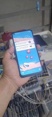 Xiaomi note 9T 5G, ram 6gb, 2sim