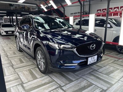 Mazda CX-5 2.0 Premium 2022 Lướt 18,000km Như Mới