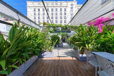 190m² Giữa Trung Tâm TP.HCM | Không Gian Sống Rộng Hiếm Có