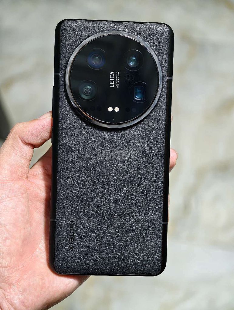 Xiaomi Mi 14 Ultra nội địa 12/256 máy trần . Mua bán Điện thoại tại Thành phố Thủ Đức Tp Hồ Chí Minh được đăng bởi NANI MOBILE hình 1