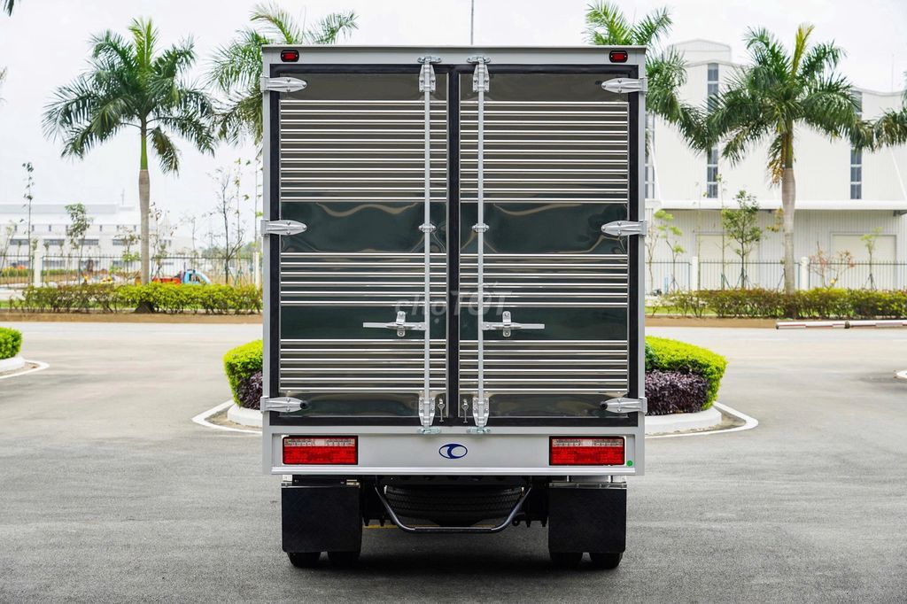 Xe tải LINKER T2-5.0. Mua bán Xe tải, xe ben tại Thành phố Chí Linh Hải Dương được đăng bởi THACO AUTO Hải Phòng hình 4