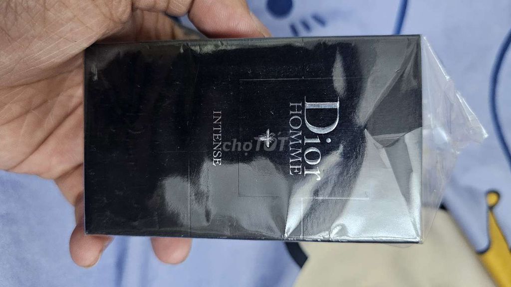 Nước hoa dior homme intense 50ml