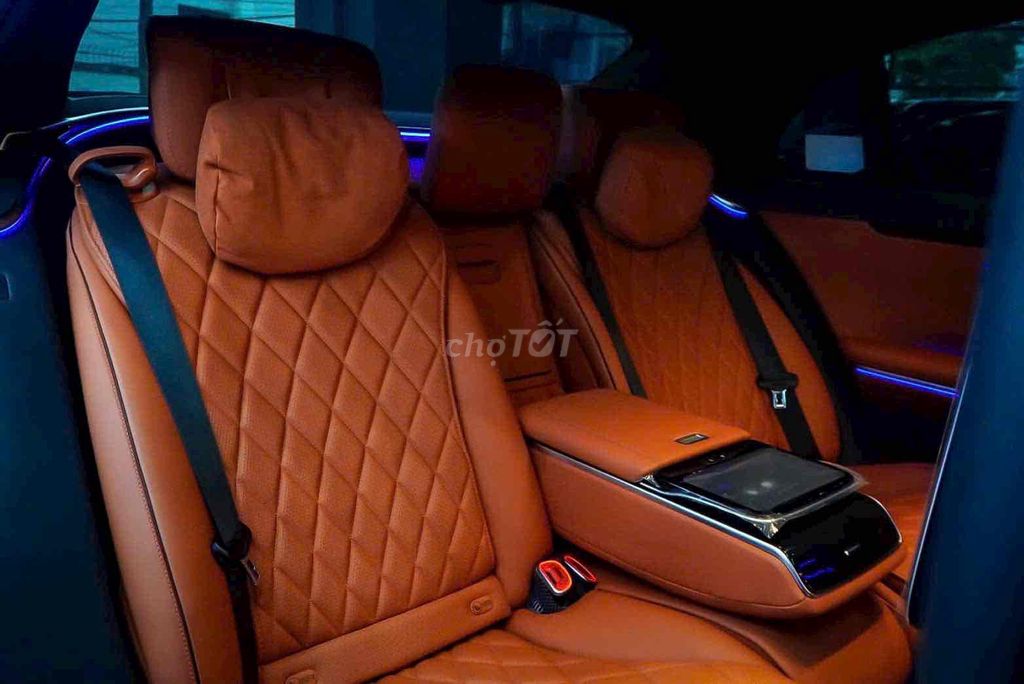 GIẢM 1 TỶ ĐỒNG S450 LUXURY. Mua bán Ô tô tại Quận Ninh Kiều Cần Thơ được đăng bởi Kiều Anh hình 10