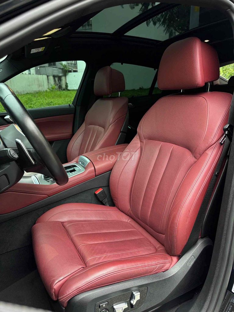 Bán Bmw X6 M sport sản xuất 2022. Mua bán Ô tô tại Quận 7 Tp Hồ Chí Minh được đăng bởi Trương An hình 7