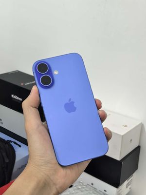 Iphone 16 Lock 128GB, đã CNC. Mua bán Điện thoại tại Quận Nam Từ Liêm Hà Nội được đăng bởi Quốc Việt