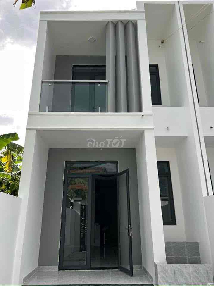 ❌Chủ cần bán nhà rẻ - Phường 7 - Tp Tân an ❌