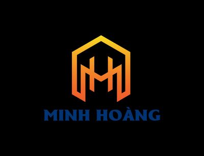 Công ty TNHH Tư vấn giải pháp Đô thị thông minh Minh Hoàng logo