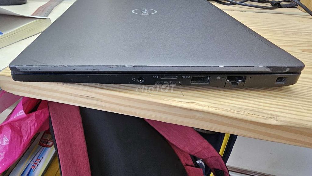 Laptop Dell Latitude E7280 (đúng Services Tag)