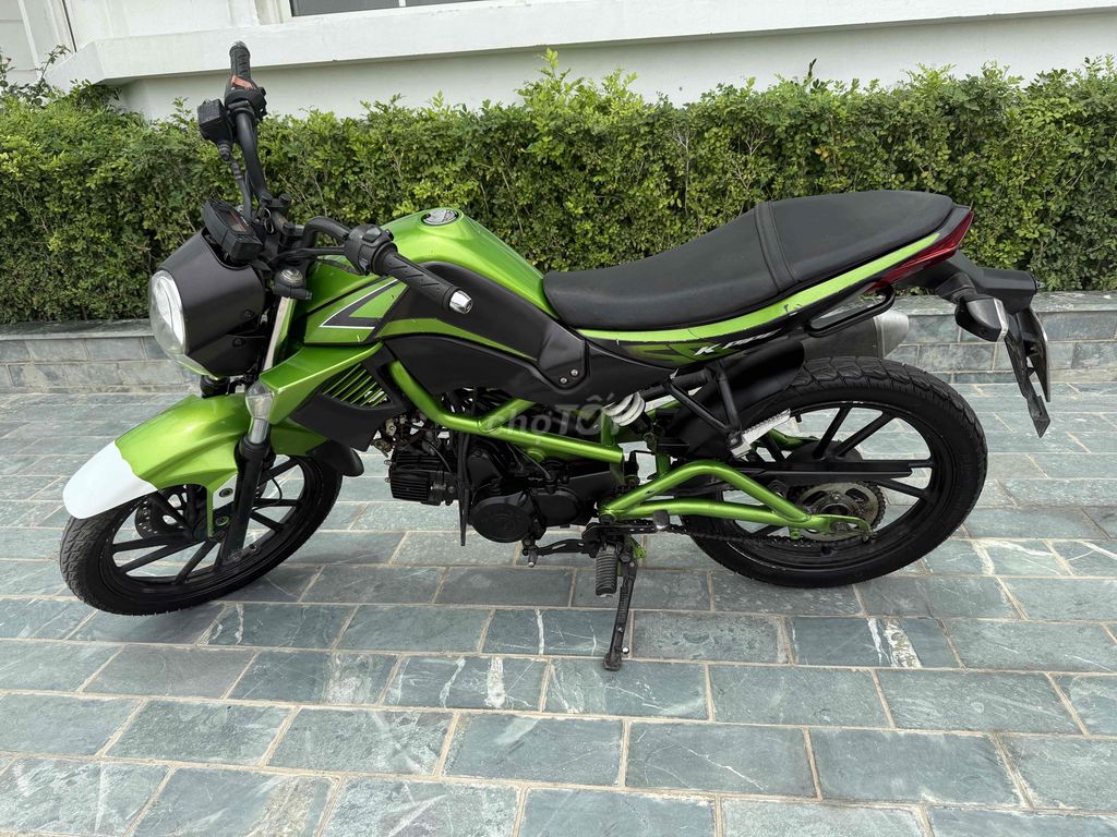 Bán kimco kpai 50cc học sinh dáng thể thao. Mua bán Xe máy tại Quận Bắc Từ Liêm Hà Nội được đăng bởi Hữu Nhuận hình 6