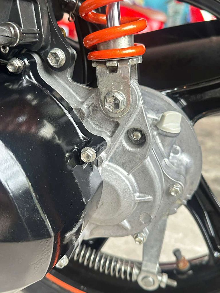 Janus 2019 ( e có bán góp ). Mua bán Xe máy tại Quận Ninh Kiều Cần Thơ được đăng bởi MINH THIỆN bán xe trả góp hình 7