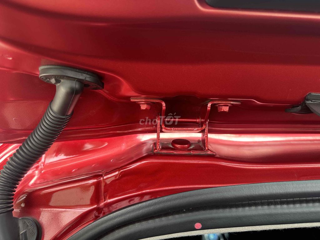 Mazda 2 2020 Sport Premium  - 18000 km. Mua bán Ô tô tại Huyện Gia Lâm Hà Nội được đăng bởi Nguyễn Xuân Nam hình 10