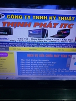 Thịnh Phát itc - 0356033137
