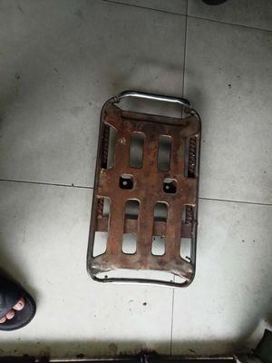 Baga Citi chở hàng. Mua bán Phụ tùng xe tại Quận Tân Phú Tp Hồ Chí Minh được đăng bởi Anh Vĩ