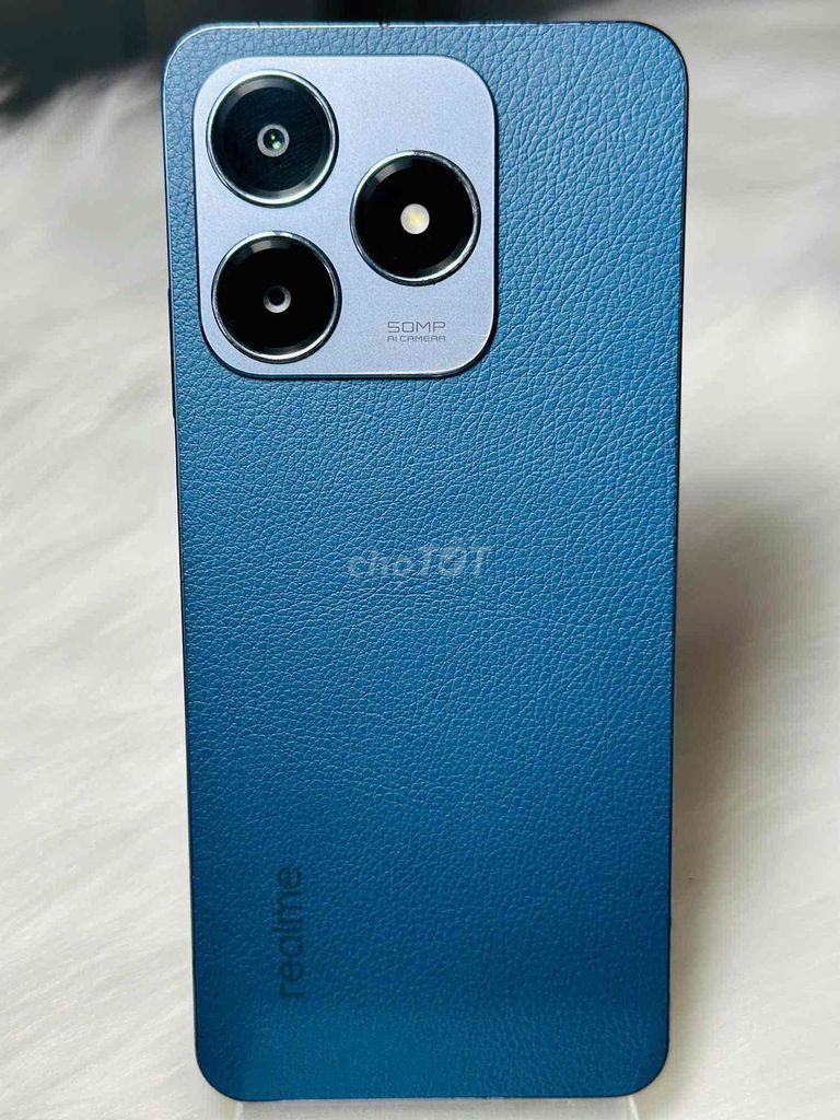 Realme C65S 8GB/128GB - Màn 90Hz - Pin 5000mAh. Mua bán Điện thoại tại Quận Ninh Kiều Cần Thơ được đăng bởi NP Store hình 1