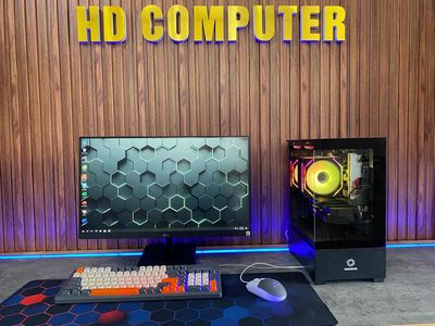 Full Bộ B365 i5 9400F 16G Vga 6G - 24in. Mua bán Máy tính để bàn tại Thành phố Buôn Ma Thuột Đắk Lắk được đăng bởi Thăng Hiếu