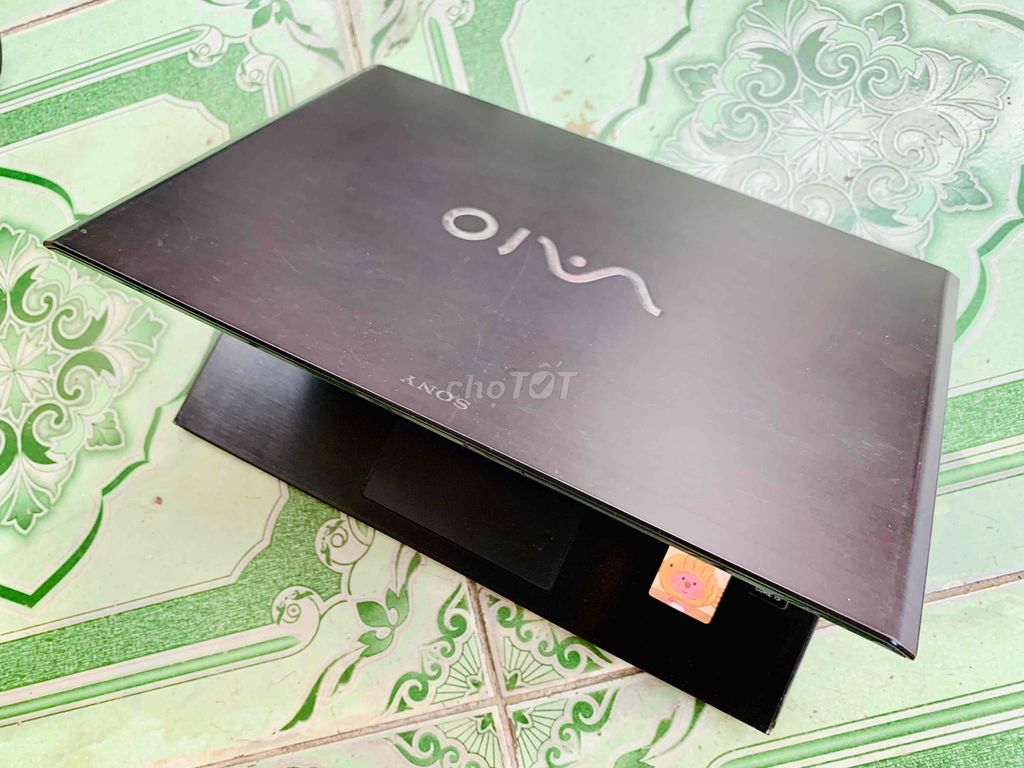 SONY Vaio i5 Gen4🌸 FULL CẢM ỨNG ĐA ĐIỂM✈️SHIP T.Q💥. Mua bán Laptop tại Thành phố Thủ Đức Tp Hồ Chí Minh được đăng bởi BẢO TRÂN hình 1