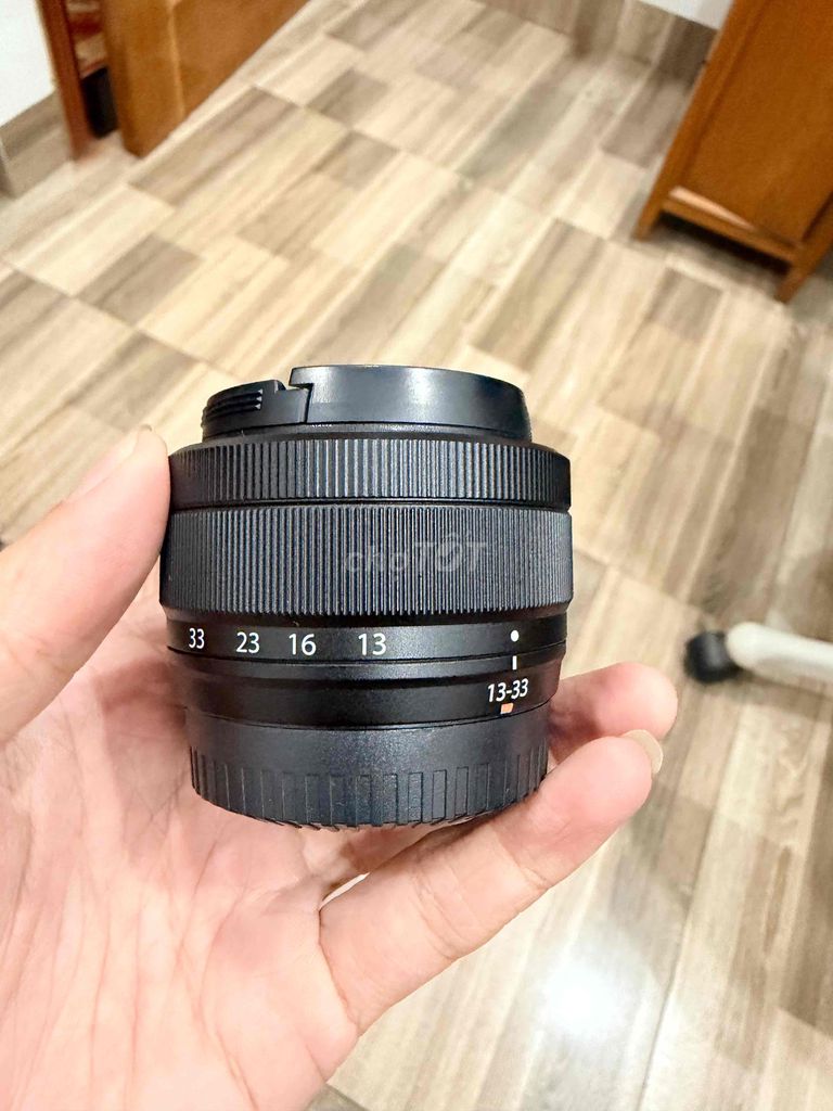 lens kít 13 33 mới fuji. Mua bán Máy ảnh, Máy quay tại Quận Cẩm Lệ Đà Nẵng được đăng bởi trai đẹp vô cùng tận hình 1