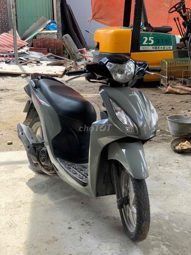 Vision 54zz bao chất êm ái vặn là có. Mua bán Xe máy tại Quận Dương Kinh Hải Phòng được đăng bởi Nguyễn Đức hình 2