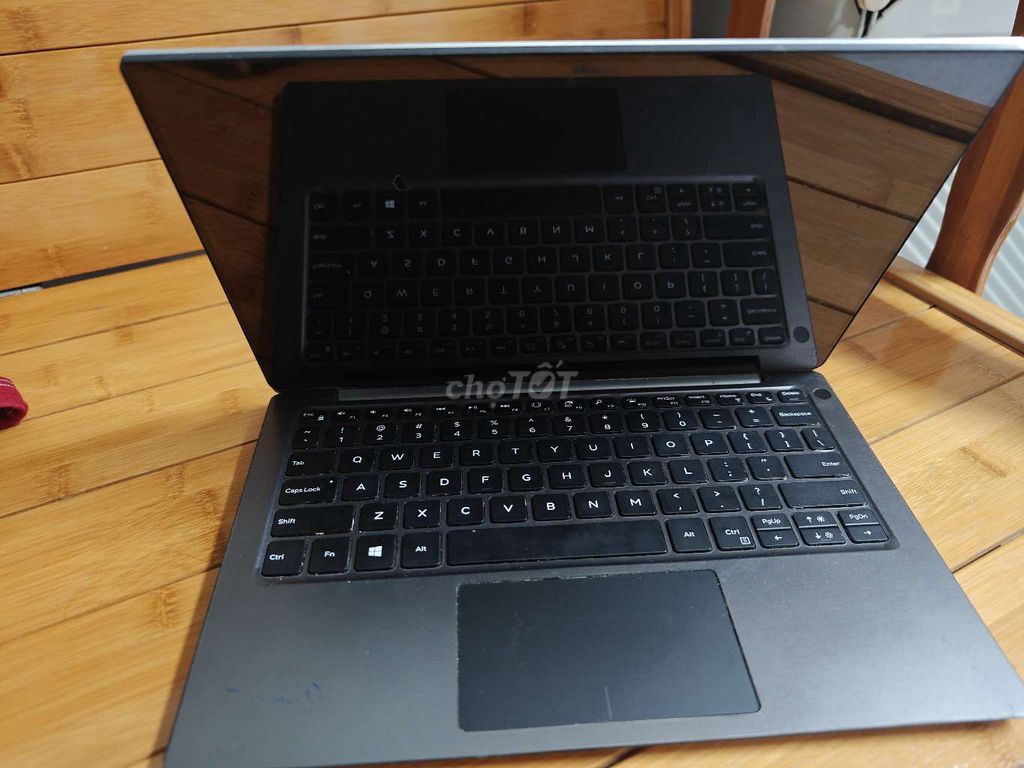 Xác Dell XPS 13, RAM 16GB vì hư main. Mua bán Laptop tại Thành phố Thủ Đức Tp Hồ Chí Minh được đăng bởi Phùng Cao Phẩm hình 1