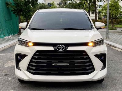Toyota Avanza Pre ( Veloz) 2022 Chính Chủ