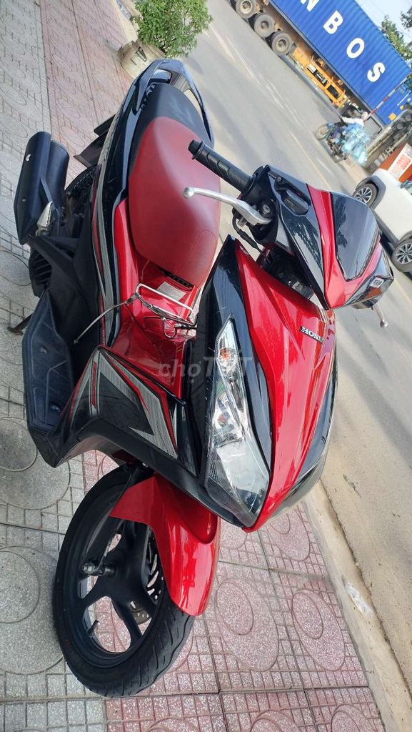 AB. Mua bán Xe máy tại Thành phố Thuận An Bình Dương được đăng bởi xe máy quang hậu hình 2