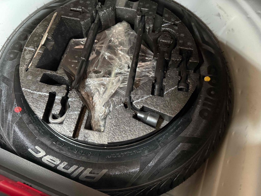 Volkswagen Polo 2021 15000 km lên nhiều đồ chơi. Mua bán Ô tô tại Quận 12 Tp Hồ Chí Minh được đăng bởi FASTCARS THÁI Ô TÔ CŨ  hình 8