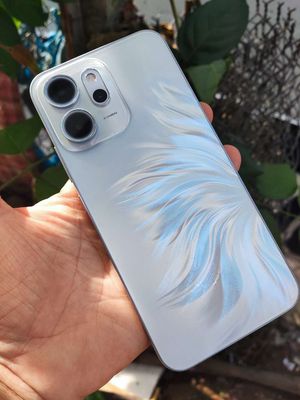 OPPO Reno14 F 5G ram12/256GB Bạc Fullbox