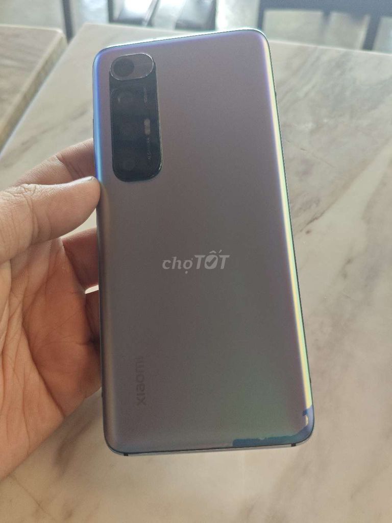 Mi 10s 8/128. Mua bán Điện thoại tại Quận Ninh Kiều Cần Thơ được đăng bởi Lượng Tử hình 1