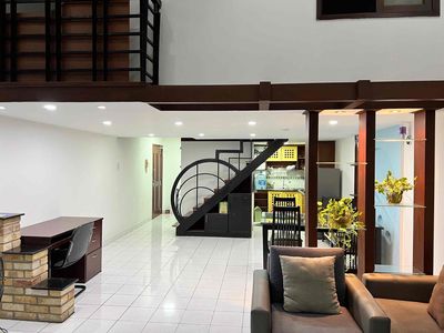 CHÍNH CHỦ BÁN DUPLEX HƯNG VƯỢNG 1 – PHÚ MỸ HƯNG 83,49m² | Sổ hồng riên