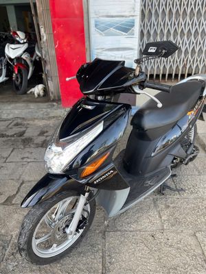 Honda Click 2007 2008 trắng + đen 95%. Mua bán Xe máy tại Thành phố Bà Rịa Bà Rịa - Vũng Tàu được đăng bởi Cửa Hàng Xe Máy Anh Luân